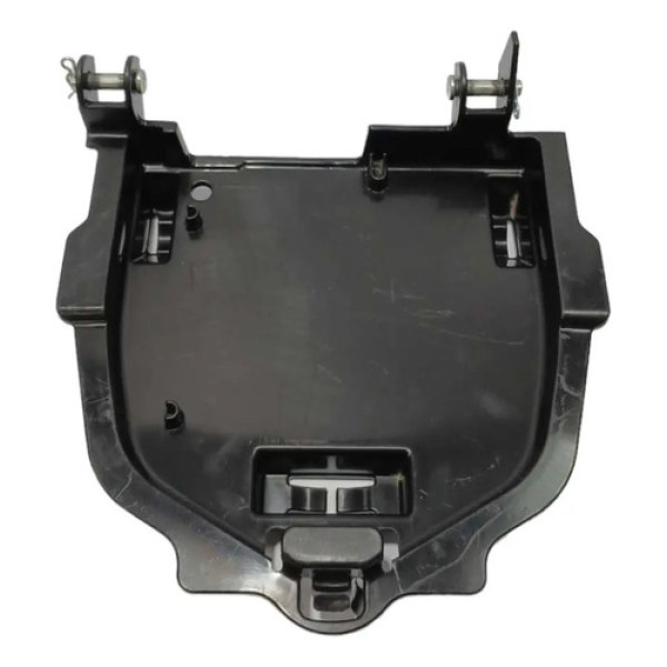Tampa Caixa Ferramenta Kawasaki Ninja 400 20/24 Original