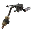 Catalisador Honda Cg 150 04/08 Original 