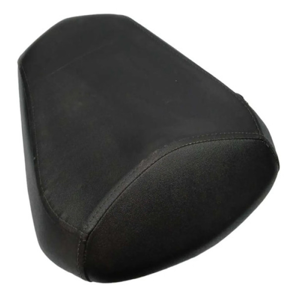 Banco Traseiro Yamaha Fazer 250 16/20 Original C/avaria Preto