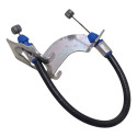 Cabo Trava Banco Honda Cbr 250r 2012 Original