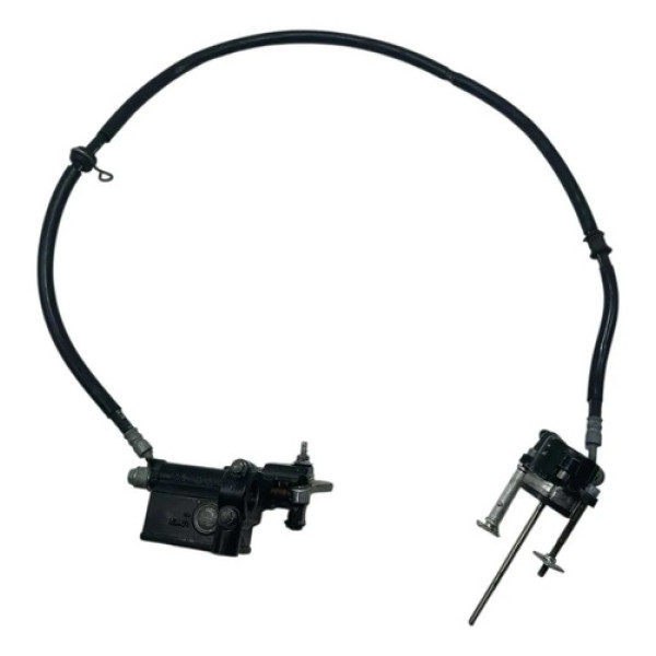 Sistema Embreagem Hidraulica Suzuki V-stron 1000 04/09 Origi