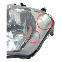 Farol Yamaha Factor 125/150 16/24 Original  Ambos Lados
