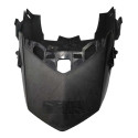Rabeta Central Capa Lanterna Fazer/factor 125 150 15/22  Preto