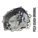 Tampa Embreagem Dayun Dy 150 2011 Original Prateado