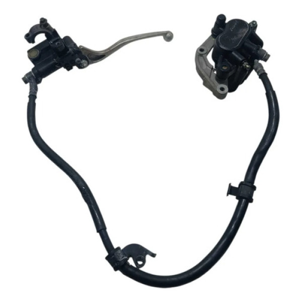 Pinça Freio Dianteiro Honda Cbr 250r 2012 Original