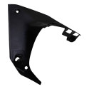 Carenagem Acabamento Esq Honda Cg 160 16/23 Original Preto