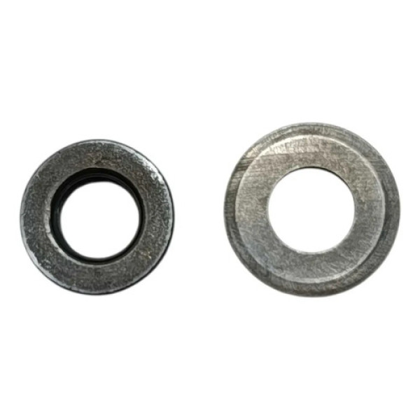 Porcas Embreagem Honda Cg 160 Fan 16/24 Original