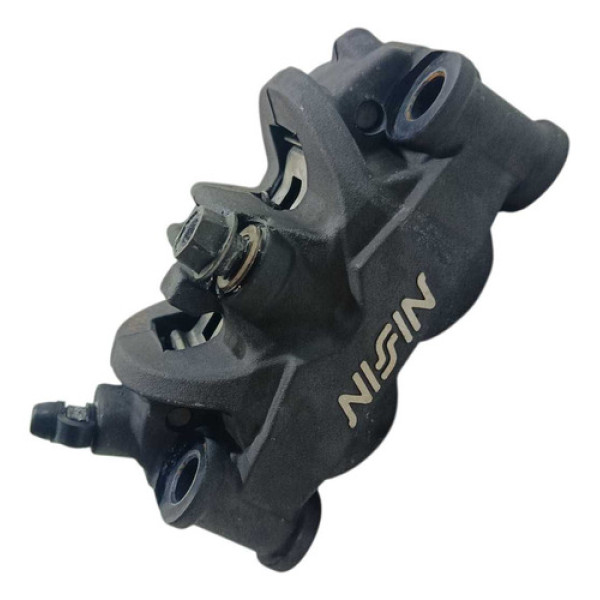 Pinça Dianteira Esq Honda Cbr 650r 20/22 Original