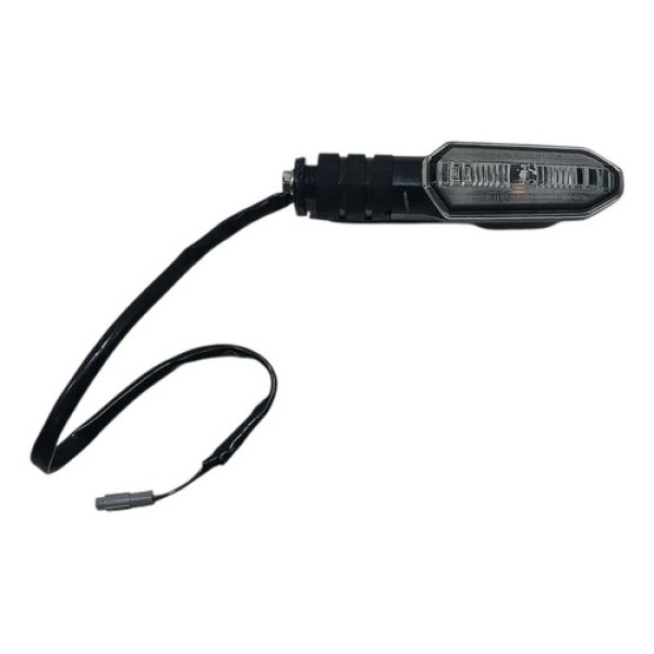 Pisca Traseiro Direito Honda Xre 190 24/26 Original Preto
