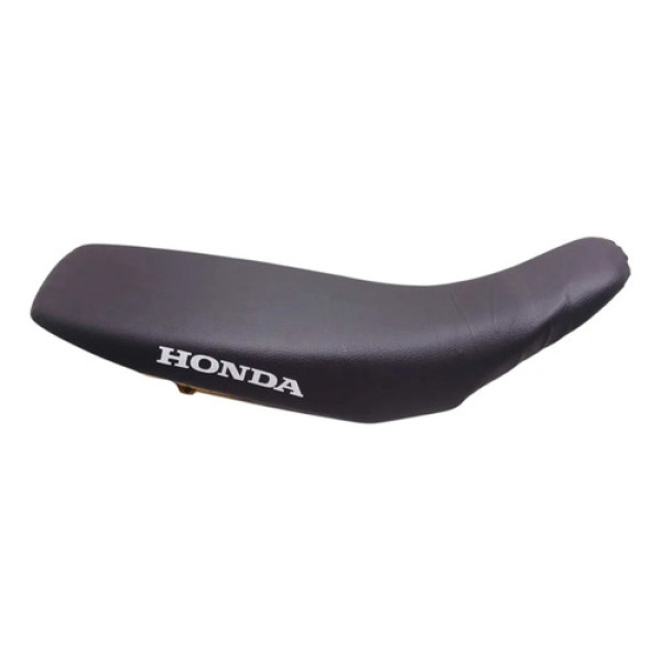 Banco Assento Honda Xr 250 Tornado 01/08 Original Capa Nova Preto