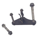 Suporte Motor Dianteiro Honda Cb 300r 09/15 Original