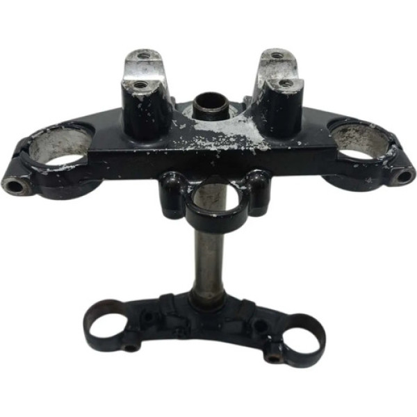 Mesa Superior Inferior Honda Cbx 250 Twister 01/08 Original