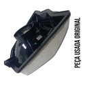 Farol Dianteiro Honda Cg 125 Fan Esd 14/18 Original Ambos Lados