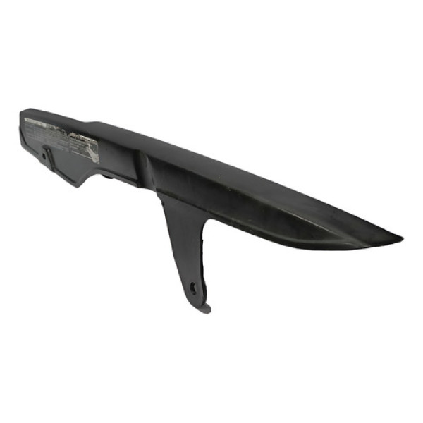 Protetor Corrente Honda Cg 160 16/23 Original Preto