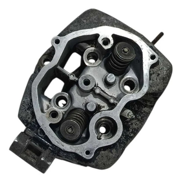 Cabeçote Honda Cg 125 Titan 95/99 Original