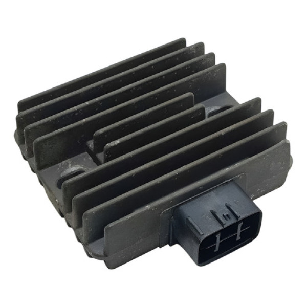 Retificador Regulador Kawasaki Ninja 250r 08/12 Original 12v