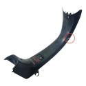 Acabamento Superior Chassi Shineray Xy 50 2005 Original Preto