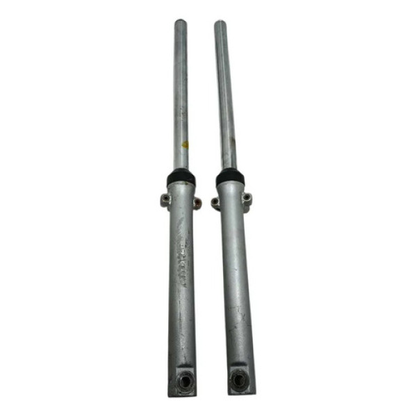 Bengalas Par Honda Fan 125 09/13 Original C/avaria