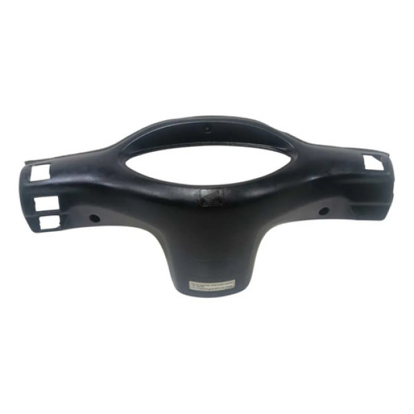 Carenagem Painel Honda Biz 100 98/05 Original Preto