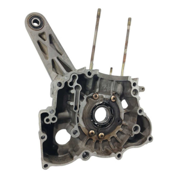 Bloco Motor Direito Suzuki Burgman 08/10 Original