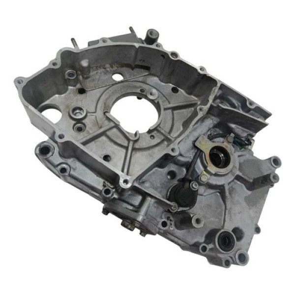 Bloco Motor Esq Kasinski Comet 250r 06/08 Original C/nfe