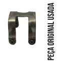 Suporte Paralama Dianteiro Honda Cg 125 00/13 Original Preto