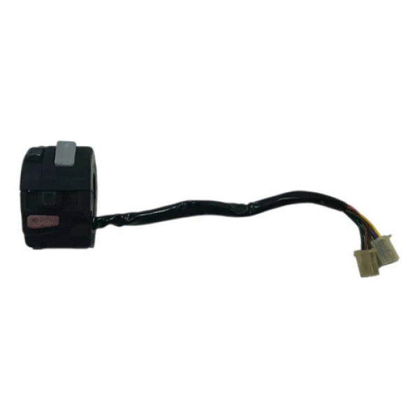 Punho Chave Luz Yamaha Neo At115 08/12 Original