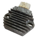 Retificador Regulador Honda Xr 250 Tornado 02/08 Original 12v