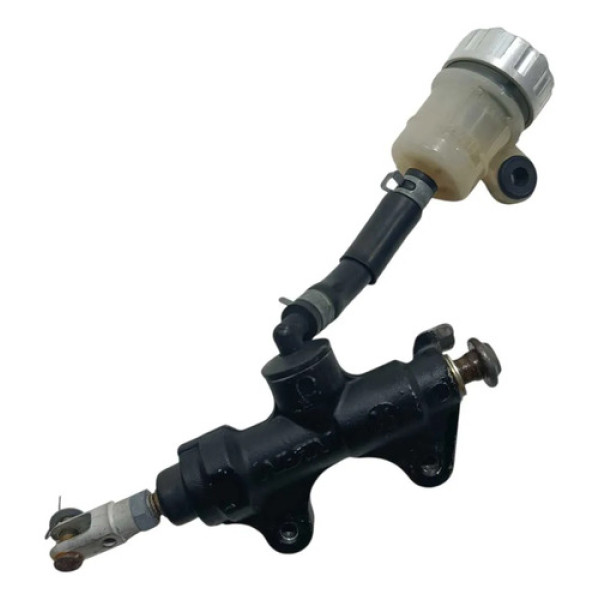 Cilindro Traseiro Yamaha Yzf R6 06/07 Original