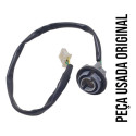 Chicote Lanterna Traseira Honda Cg 160 16/24 Original