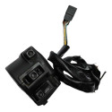 Chave Luz Honda Cg 150 04/08 Original 
