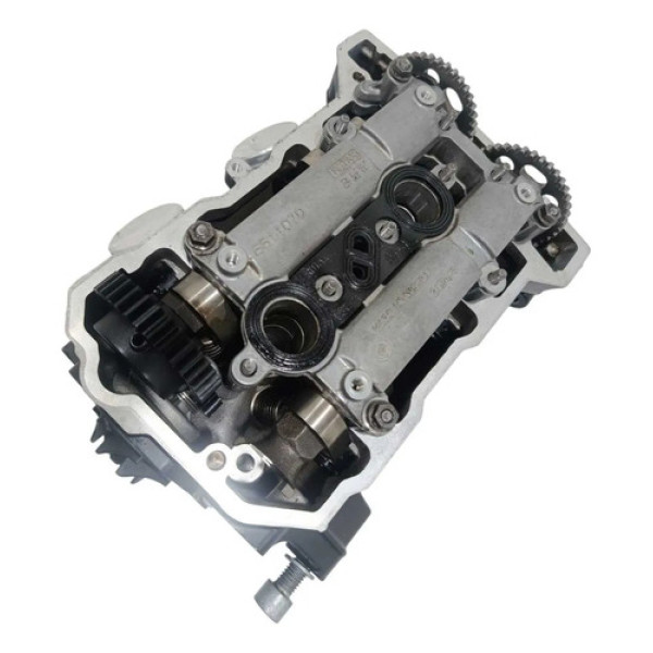 Cabeçote Completo Bmw  F800 Gs 13/16 Original