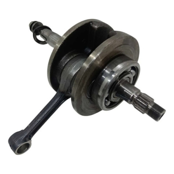 Virabrequim Honda Nx 150 89/93 Original