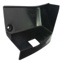 Acabamento Inferior Banco Honda Lead 110 10/15 Original Preto
