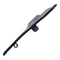Suporte Escape Honda Cg 150 04/08 Original