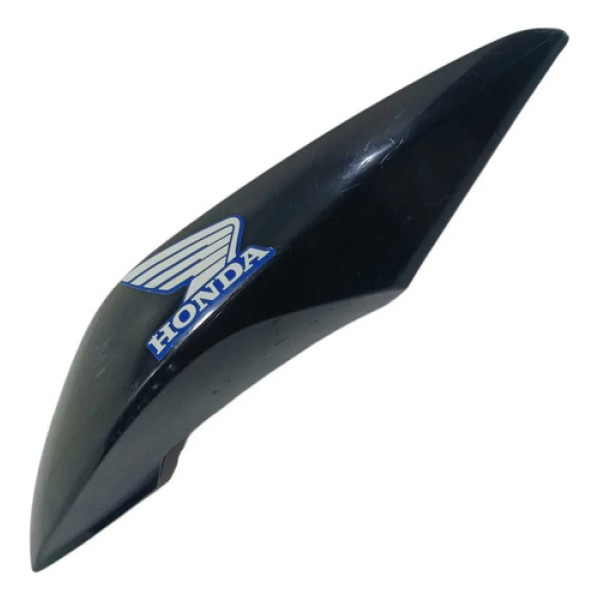 Carenagem Aba Tanque Dir Honda Nxr 160 Bros 15/24 Original 0