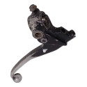 Manete Manicoto Honda Cg 125 00/08 Original