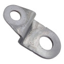 Chapinha Trava Rolamento Honda Cb 250f 16/23 Original