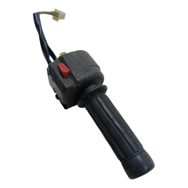 Punho Partida Yamaha Neo At115 08/12 Original