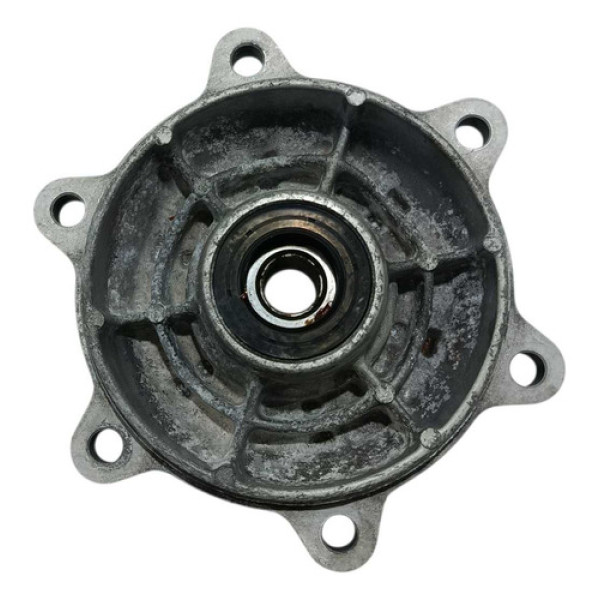 Flange Relação Honda Xre 300 09/15 Original Prateado