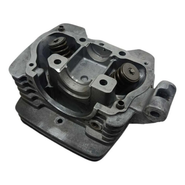 Cabeçote Honda Nx 150 89/93 Original C/avaria