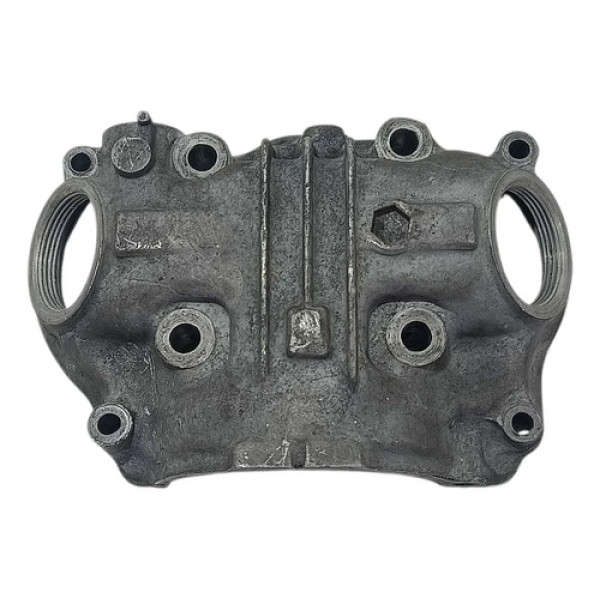Tampa Cabeçote Honda Cbx 200 Strada 98/02 Original
