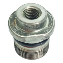 Parafuso Bengala Honda Cg 125 09/13 Original
