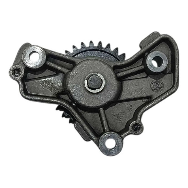 Bomba Óleo Honda Biz 125 Es 11/15 Original