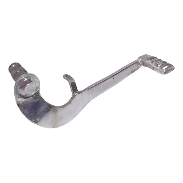 Pedal Freio Traseiro Honda Cb 300r 09/15 Original