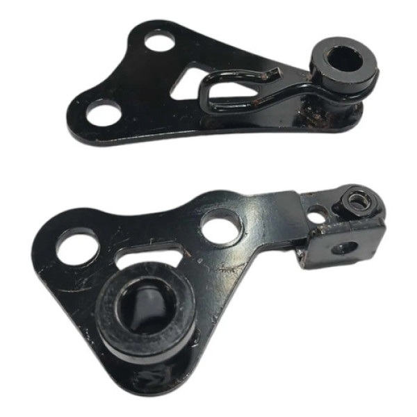 Suporte Motor Yamaha Yzf R3 16/19 Original