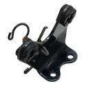 Suporte Painel Honda Nxr 125 Bros 03/05 Original