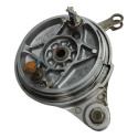 Espelho Freio Traseiro Honda Biz 125/110i 11/23 Original Prateado