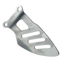 Acabamento Pedaleira Dian Esq Suzuki Gsxr 750 07/09 Original