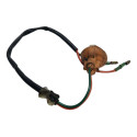 Chicote Pisca Honda Cg 125/150 00/13 Original